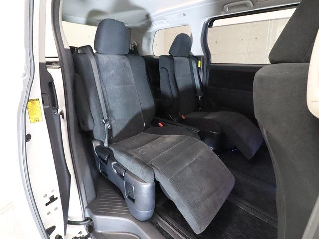 Toyota VELLFIRE 2012-07 15351-4
