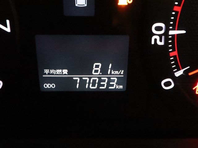 Toyota VELLFIRE 2012-07 15351-28
