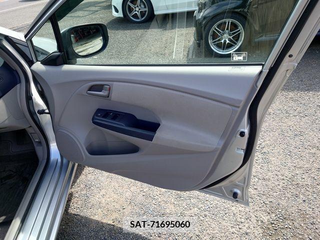 Honda INSIGHT 2010-02 252256-2