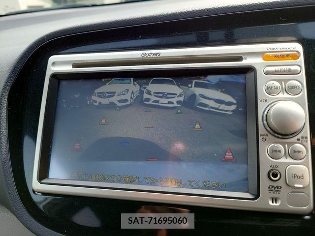 Honda INSIGHT 2010-02 252256-14