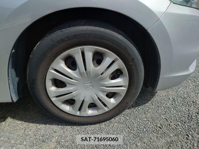 Honda INSIGHT 2010-02 252256-5