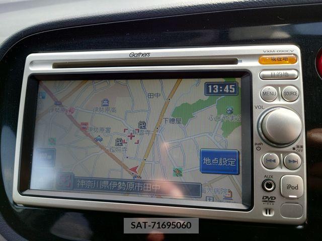 Honda INSIGHT 2010-02 252256-15