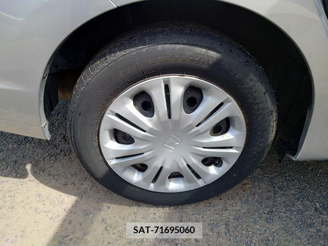 Honda INSIGHT 2010-02 252256-6