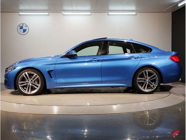Bmw 4 SERIES 2018-11 192685-1