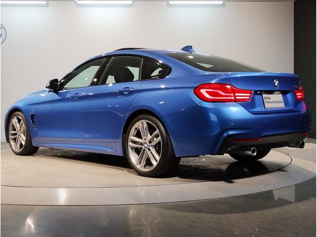 Bmw 4 SERIES 2018-11 192685-2