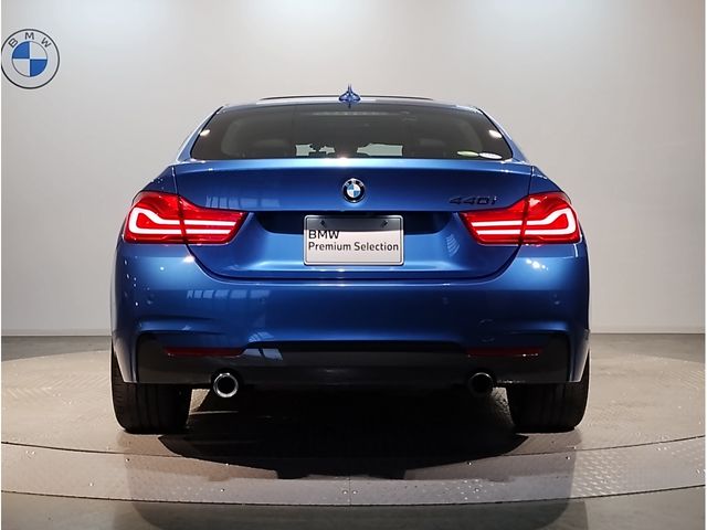 Bmw 4 SERIES 2018-11 192685-3