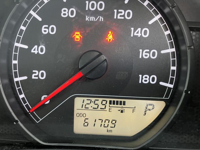 Toyota SUCCEED VAN 2017-08 413-5