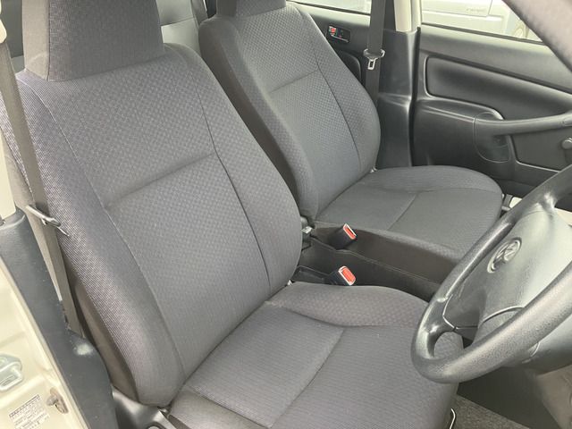 Toyota SUCCEED VAN 2017-08 413-4