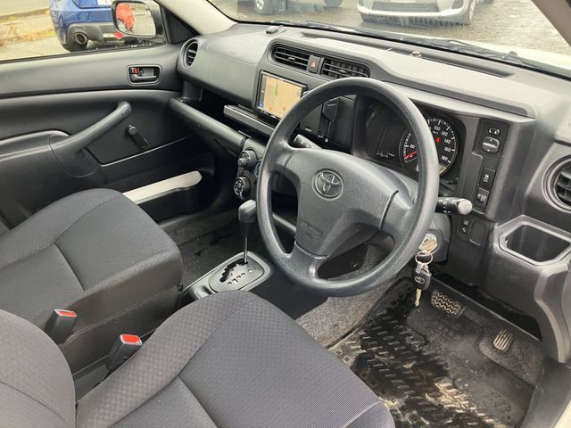 Toyota SUCCEED VAN 2017-08 413-2