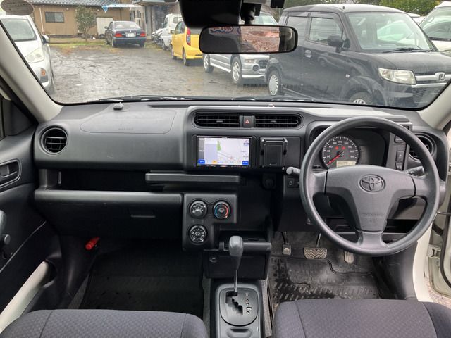 Toyota SUCCEED VAN 2017-08 413-3