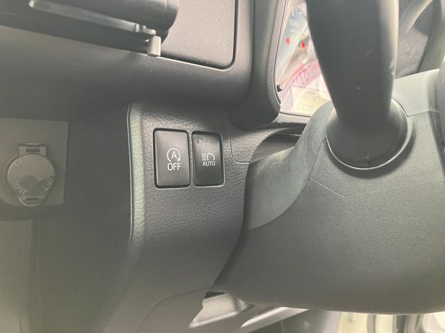 Toyota SUCCEED VAN 2017-08 413-7