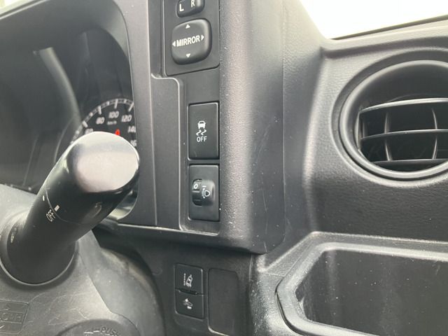 Toyota SUCCEED VAN 2017-08 413-6