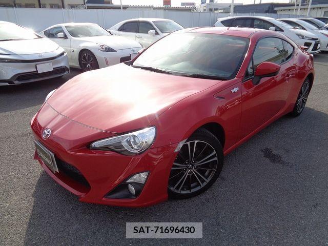 Toyota 86 2014-01 268089-0
