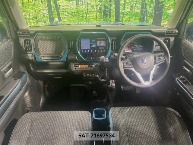 Suzuki HUSTLER 2020-03 272896-1