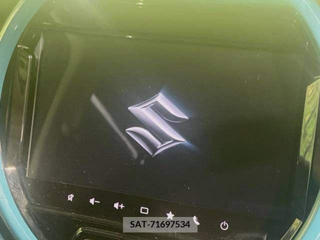 Suzuki HUSTLER 2020-03 272896-3