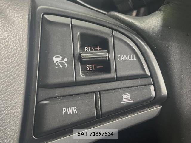 Suzuki HUSTLER 2020-03 272896-5
