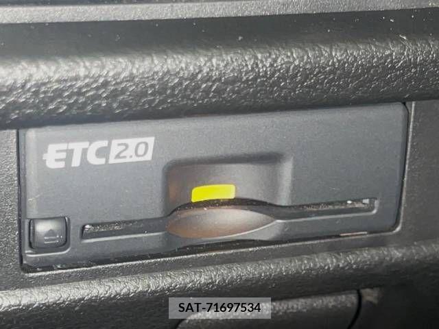 Suzuki HUSTLER 2020-03 272896-6