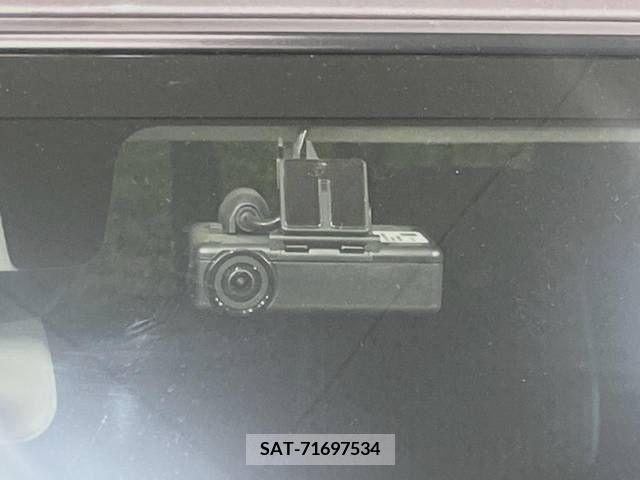 Suzuki HUSTLER 2020-03 272896-7