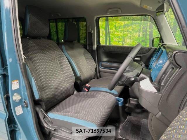 Suzuki HUSTLER 2020-03 272896-8