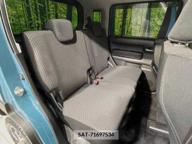 Suzuki HUSTLER 2020-03 272896-9