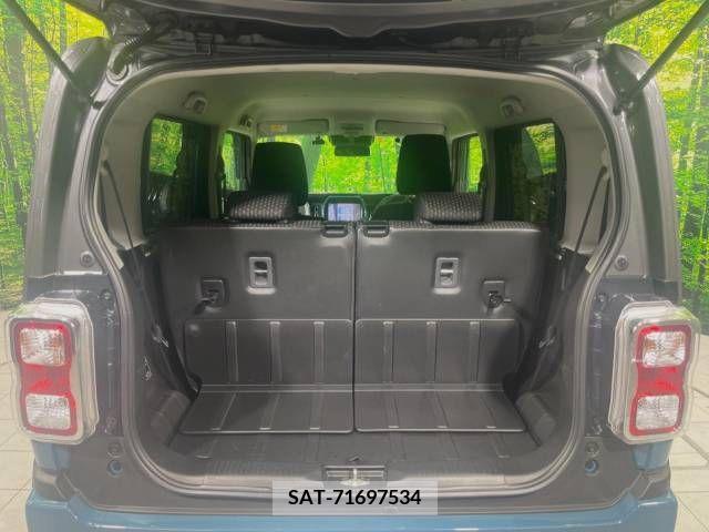 Suzuki HUSTLER 2020-03 272896-10