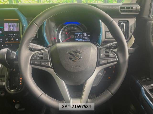 Suzuki HUSTLER 2020-03 272896-11