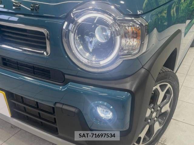 Suzuki HUSTLER 2020-03 272896-12