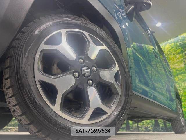 Suzuki HUSTLER 2020-03 272896-13