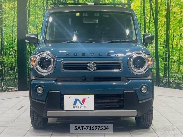 Suzuki HUSTLER 2020-03 272896-14