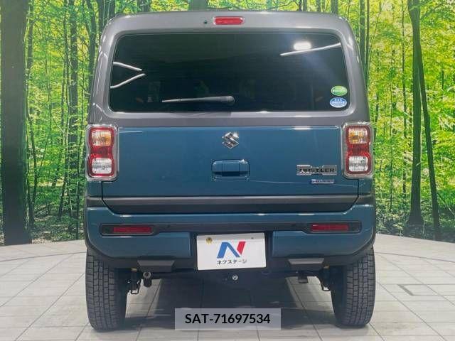 Suzuki HUSTLER 2020-03 272896-15