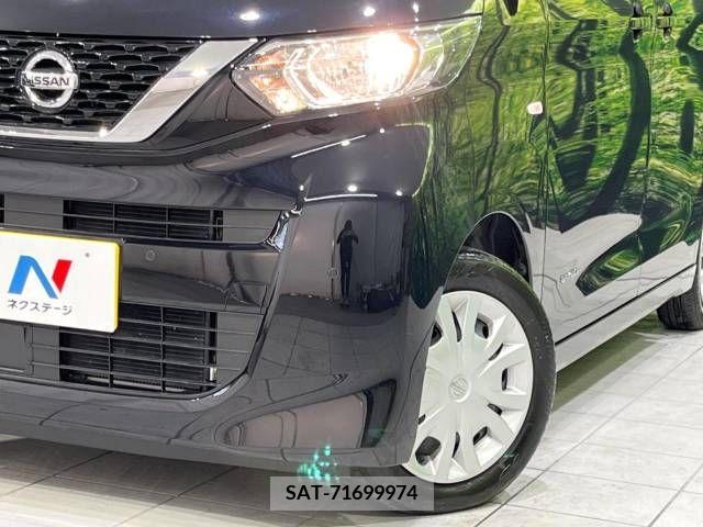 Nissan ROOX 2022-11 297938-12