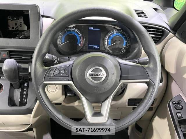 Nissan ROOX 2022-11 297938-11