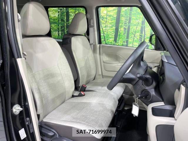 Nissan ROOX 2022-11 297938-8