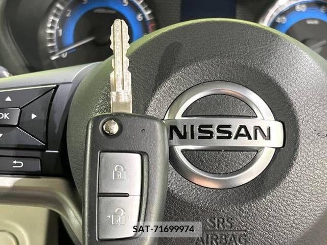 Nissan ROOX 2022-11 297938-3