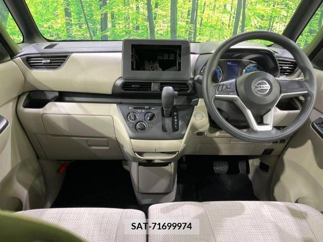 Nissan ROOX 2022-11 297938-1