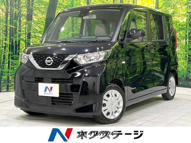Nissan ROOX 2022-11 297938-0