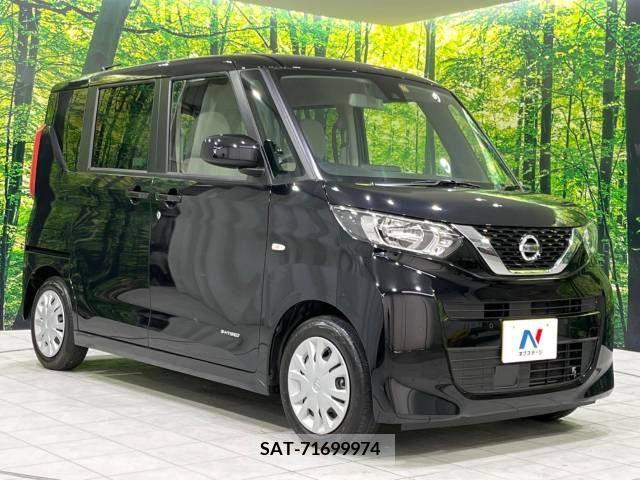 Nissan ROOX 2022-11 297938-16