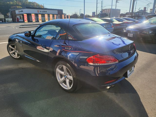 Bmw Z4 2010-04 188859-4