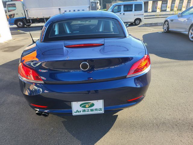 Bmw Z4 2010-04 188859-5
