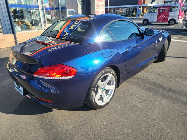 Bmw Z4 2010-04 188859-6