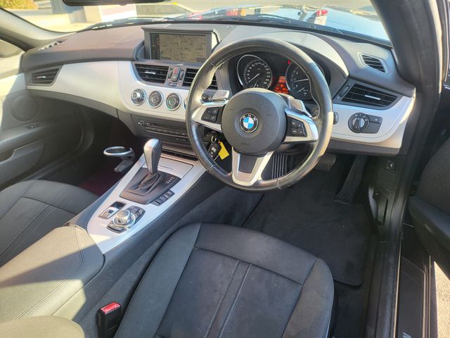 Bmw Z4 2010-04 188859-8
