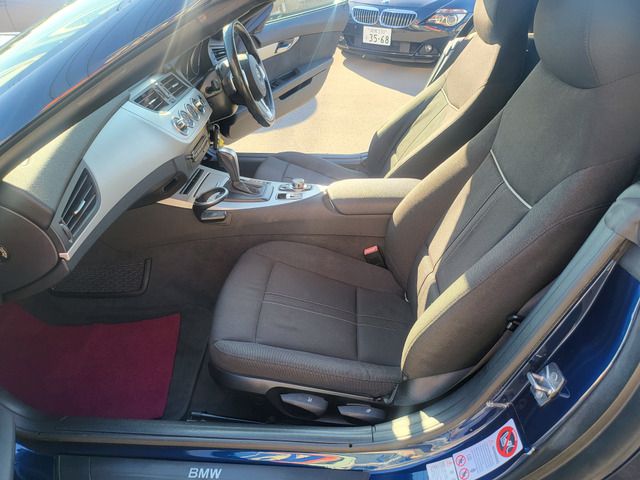 Bmw Z4 2010-04 188859-15