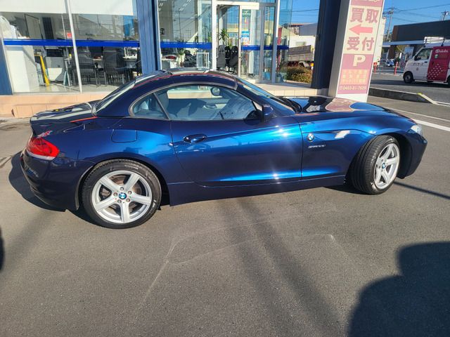 Bmw Z4 2010-04 188859-7