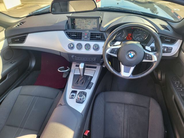 Bmw Z4 2010-04 188859-13