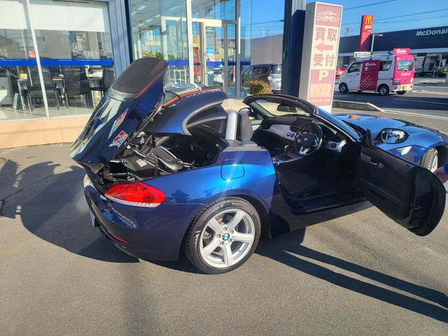 Bmw Z4 2010-04 188859-9