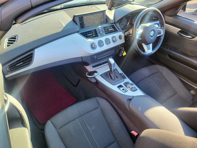 Bmw Z4 2010-04 188859-12
