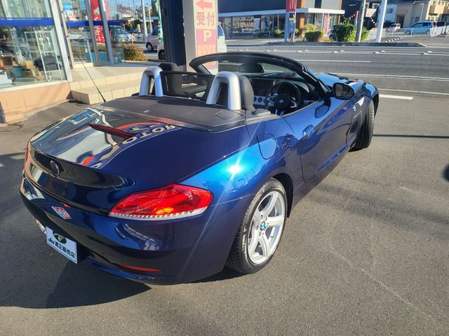 Bmw Z4 2010-04 188859-10