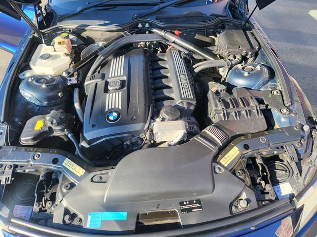 Bmw Z4 2010-04 188859-17