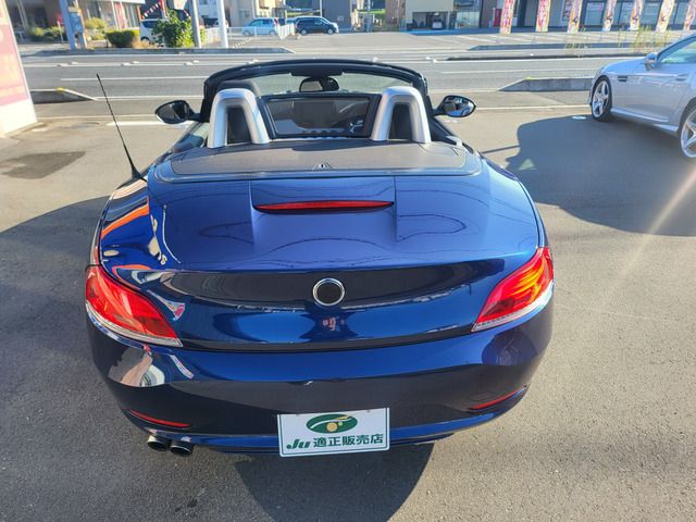 Bmw Z4 2010-04 188859-11