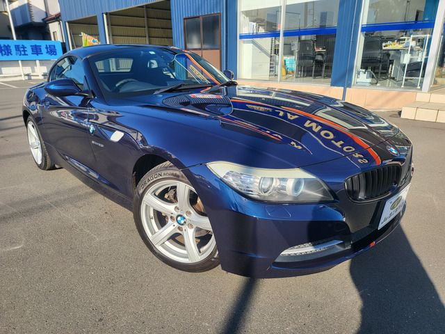 Bmw Z4 2010-04 188859-0